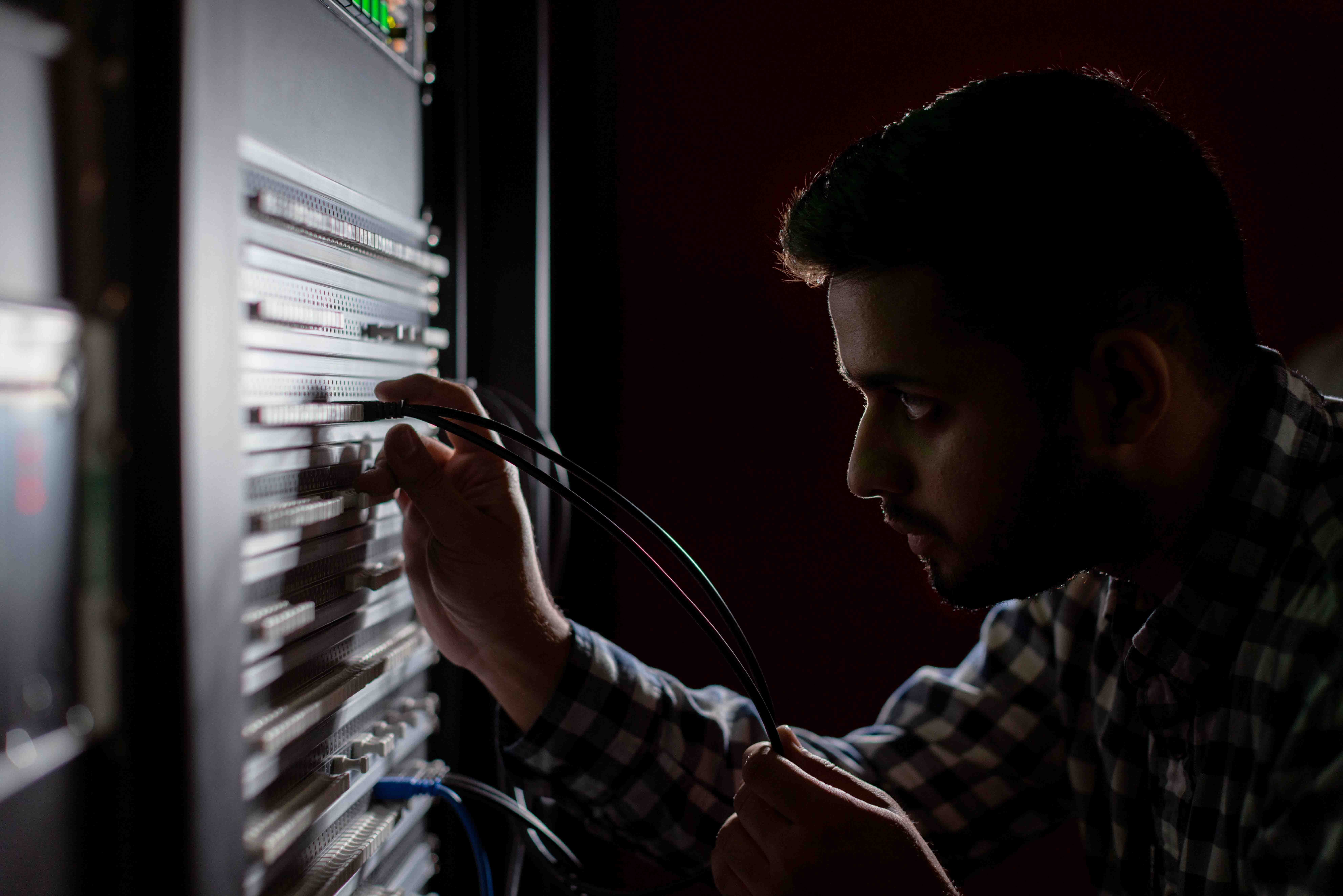 Managed Services and Support